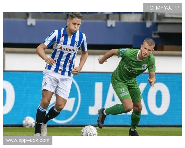 荷甲保级战打响 福伦丹与赫拉克莱斯双双陷入降级区