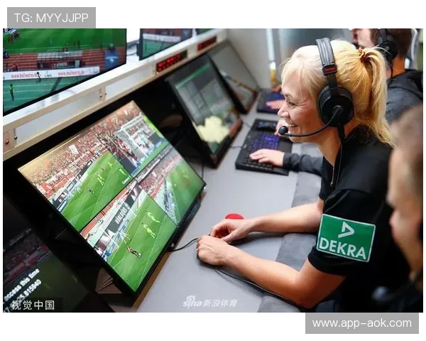 德甲裁判委员会研讨VAR使用标准，统一执法尺度