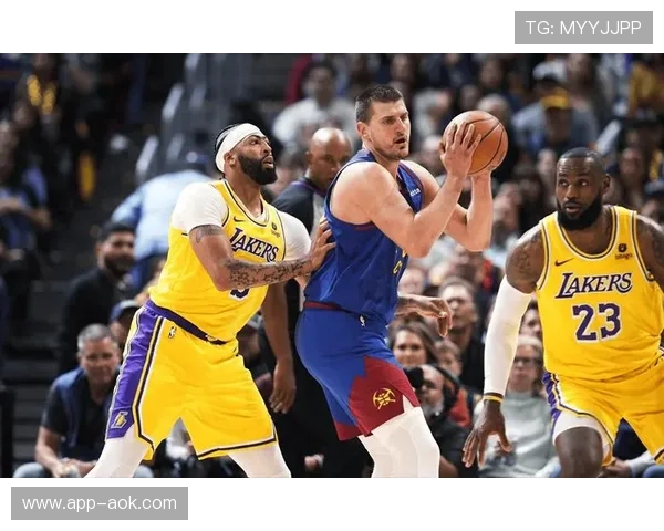 掘金136-120大胜公牛：约基奇22+14+17三双统治攻防